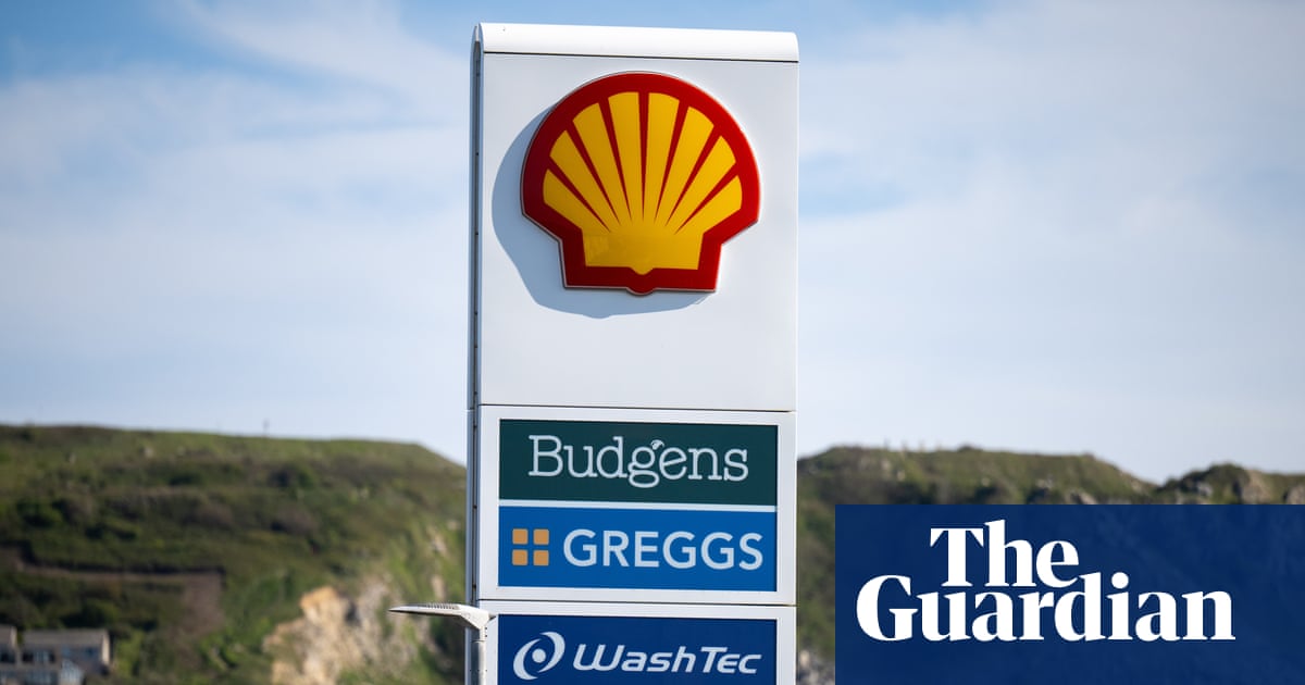 L’inflation au Royaume-Uni atteint 3,3 % alors que les prix du carburant montent en flèche au milieu de la guerre en Iran | inflation