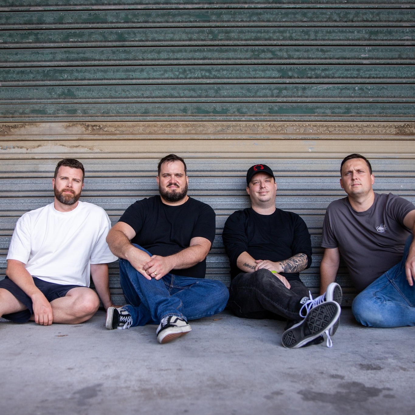 Première : le groupe punk basé à Sydney, This Time Only, dévoile en exclusivité son nouveau single contagieux “Papers”