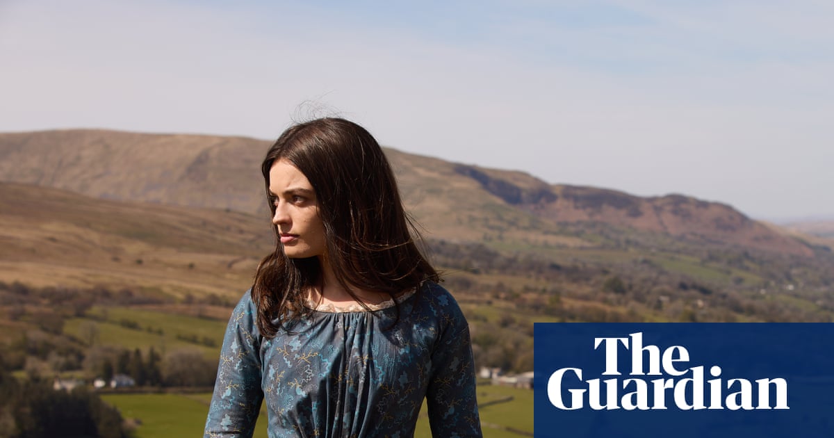 Critique de « This Dark Night » de Deborah Lutz – une fenêtre éclairante sur le monde d’Emily Brontë | Emilie Brontë