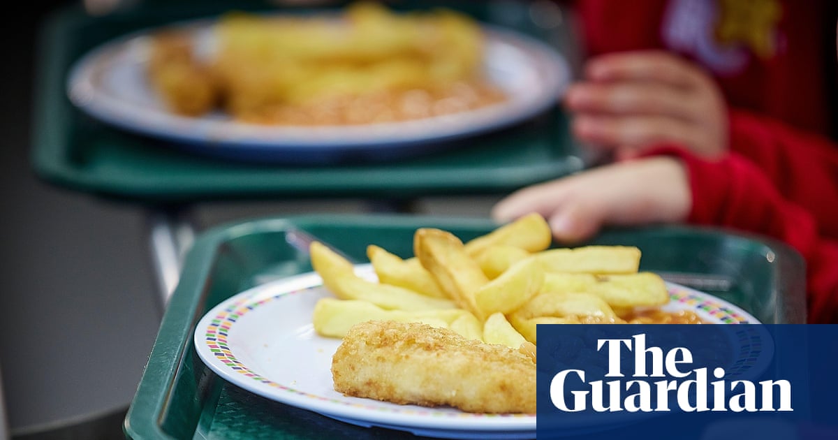 Parents britanniques : avez-vous envisagé de faire passer vos enfants des repas scolaires aux paniers-repas ? | Écoles