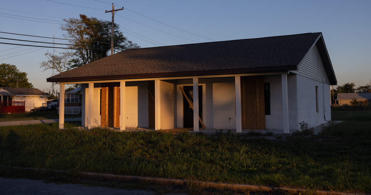 Une imprimante 3D a apporté d’autres promesses non tenues au Caire, dans l’Illinois – ProPublica