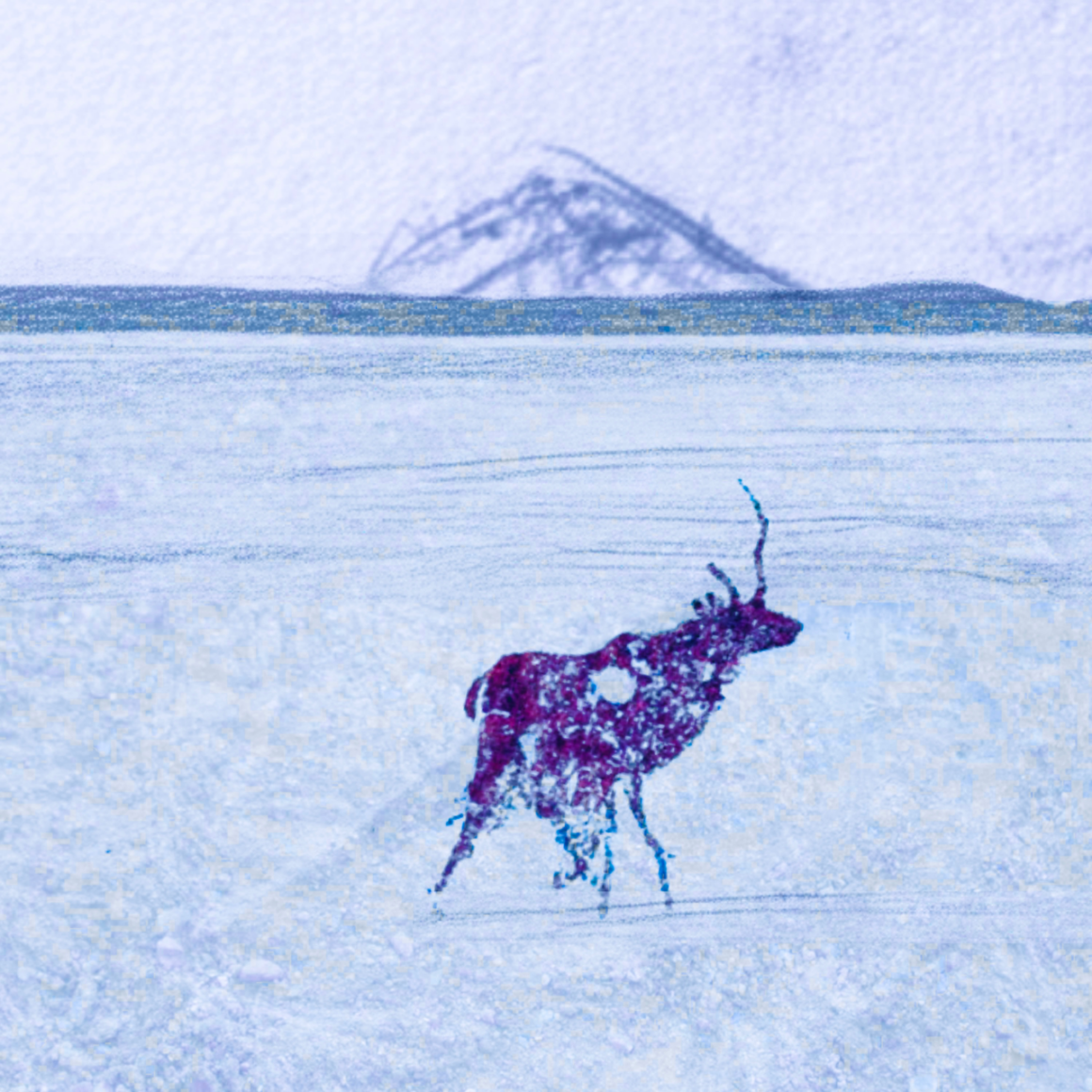 News : L'auteure-compositrice-interprète de jazz canadienne Heather Ferguson sort son nouveau single « Broken Horned Kudu »