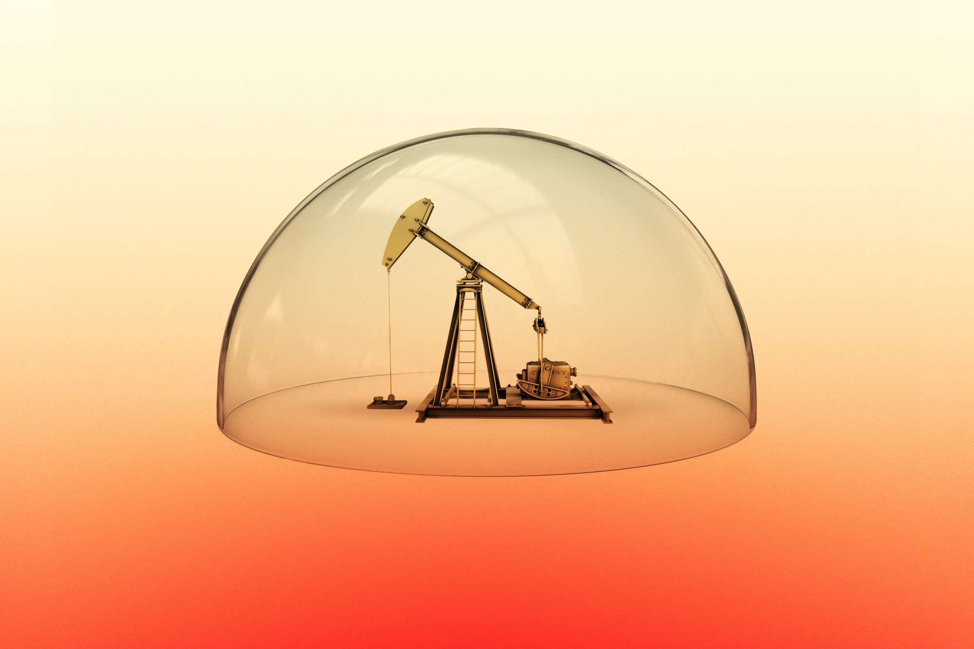 GOP Lawmakers Passing Bills to Shield Oil Companies From Climate Lawsuits — ProPublica