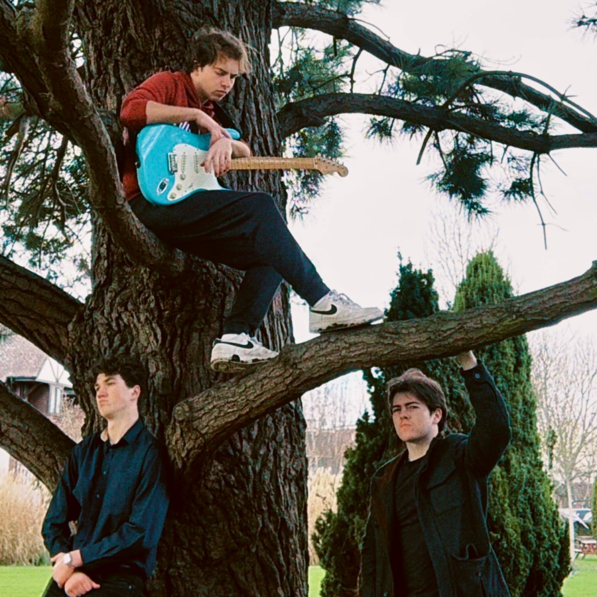 News : Sunday Smoke revient avec « Complex »