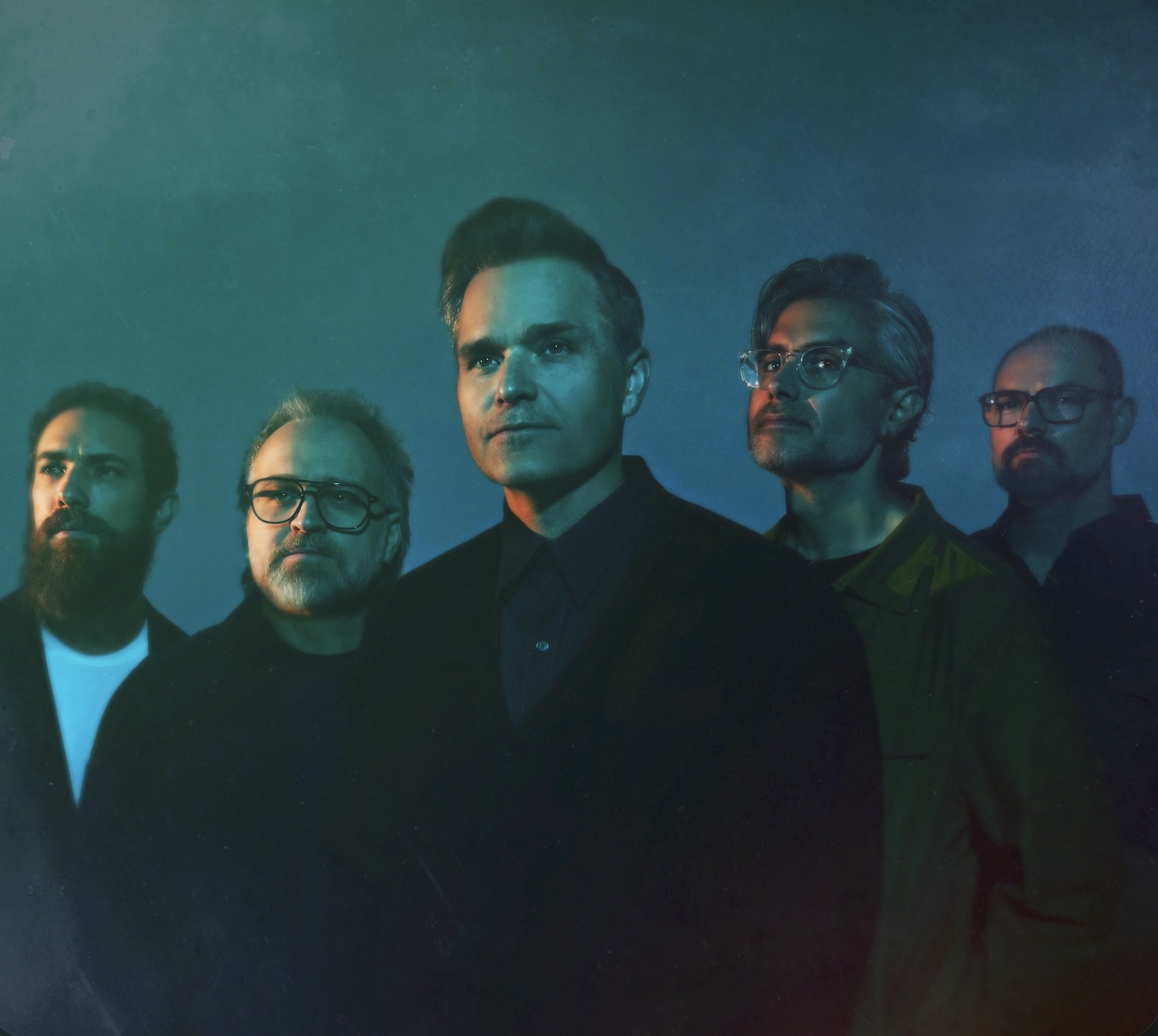 Death Cab for Cutie annonce sa première tournée australienne depuis plus de sept ans