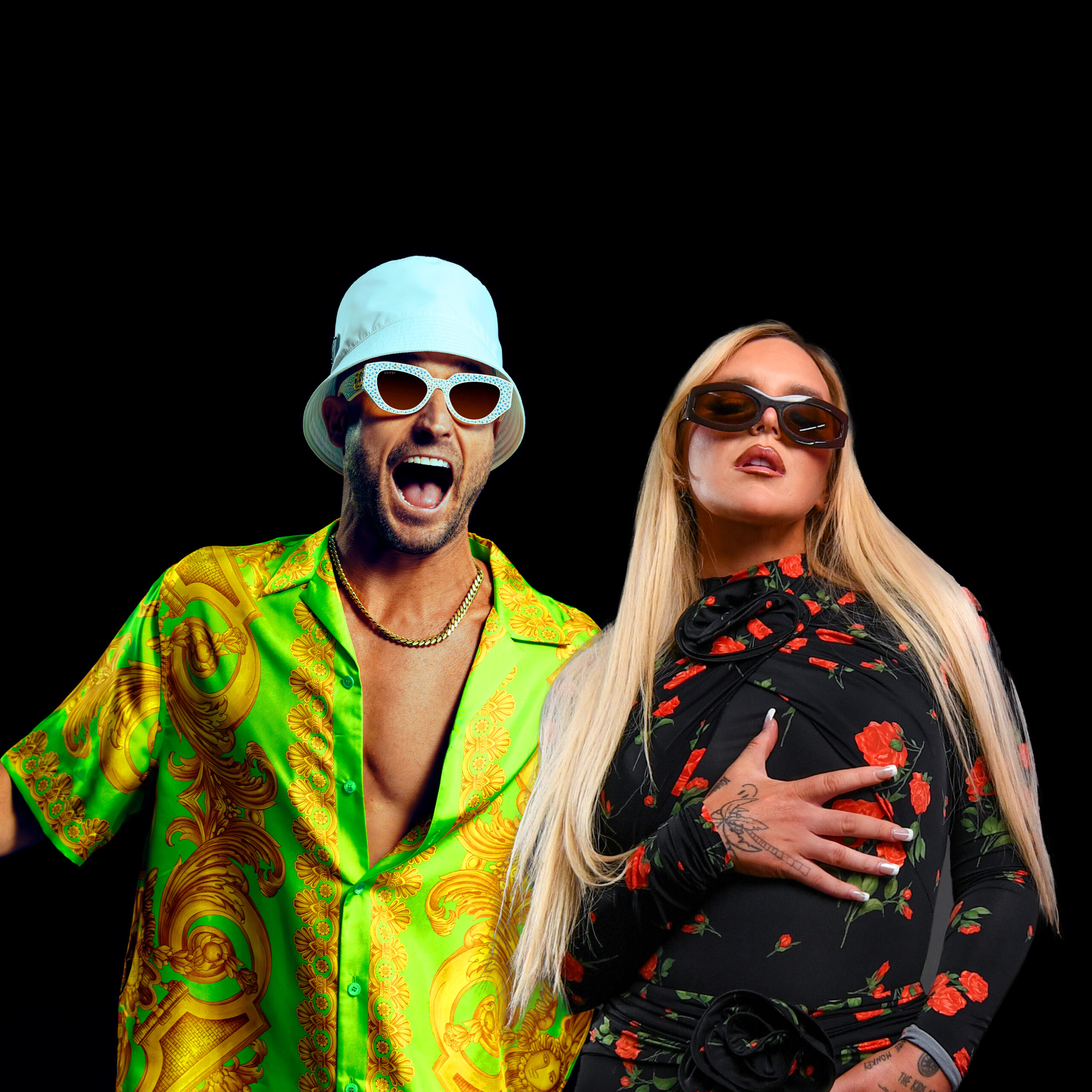 Morceau : FISHER et Tones And I s’unissent sur un nouveau single explosif « Favour »