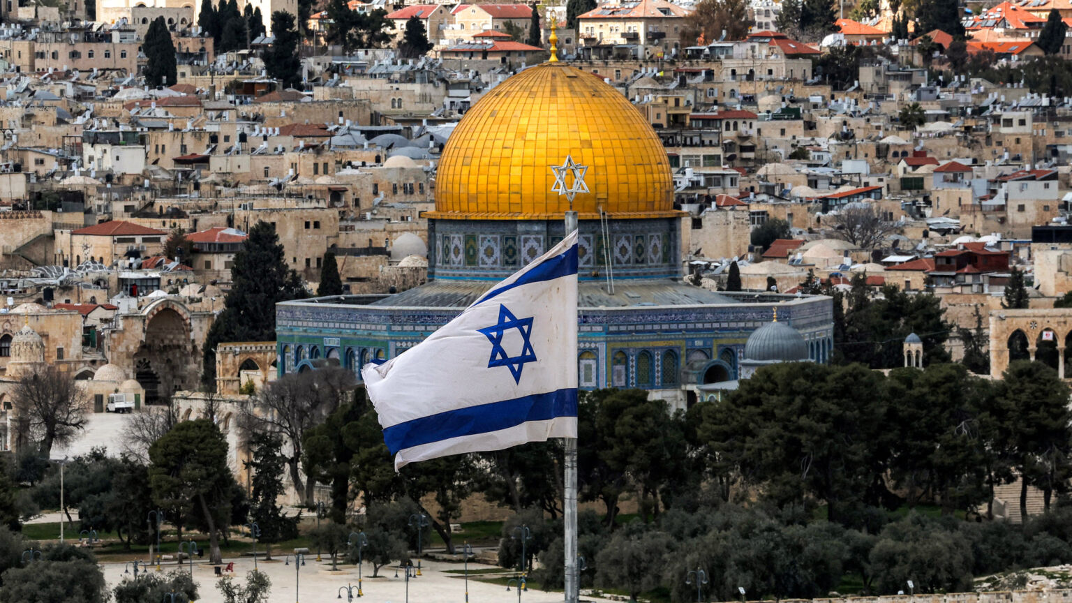 Les ennemis d’Israël sont aussi ceux de la Grande-Bretagne