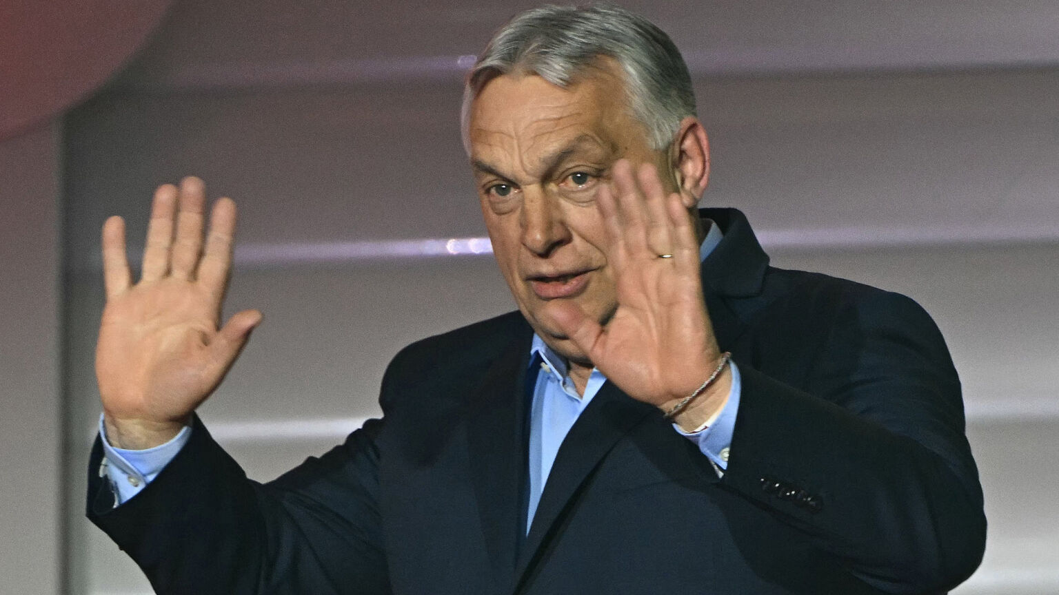 Pourquoi Viktor Orbán a perdu – pimenté