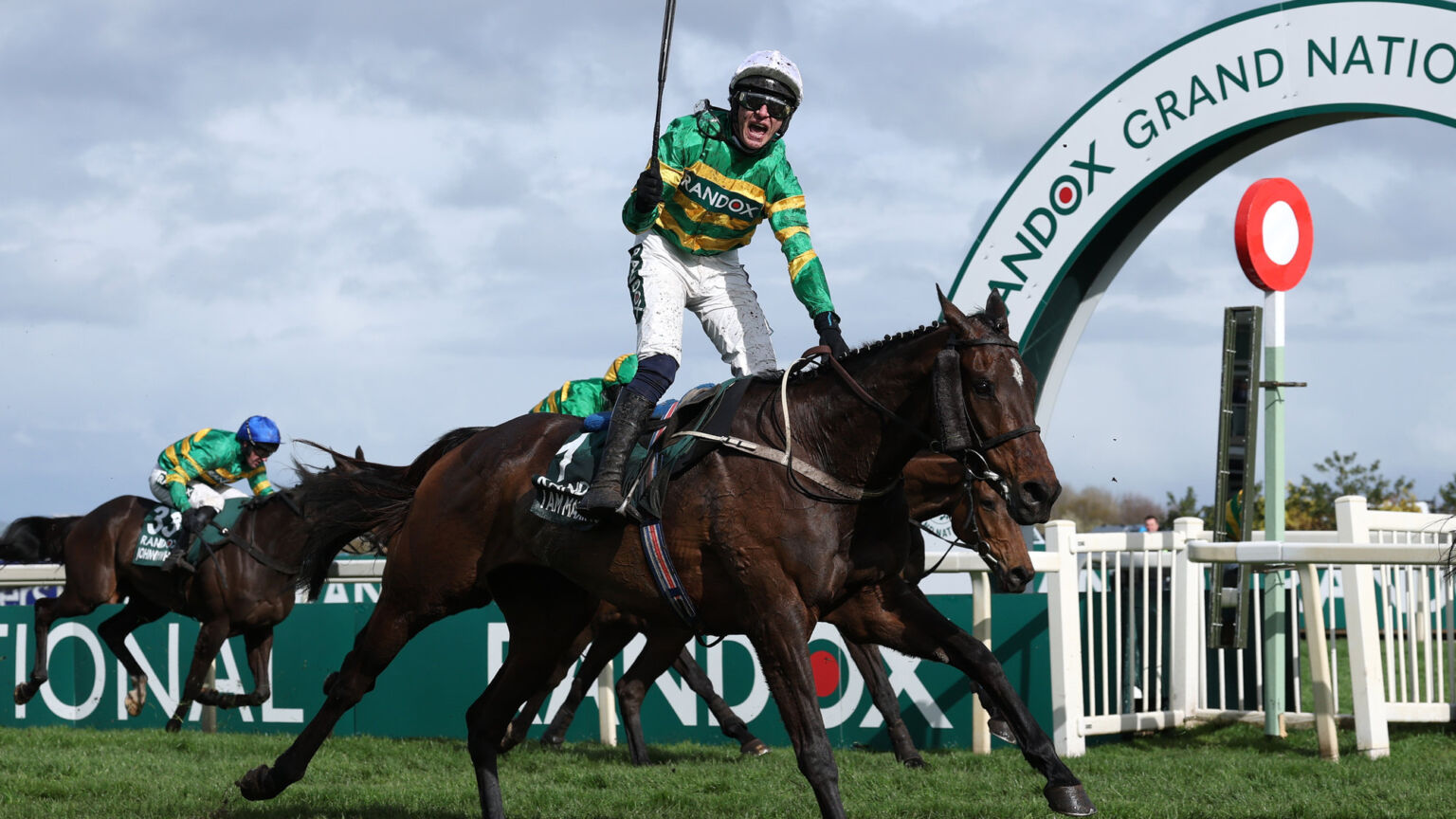 Pourquoi Zack Polanski déteste les courses de chevaux