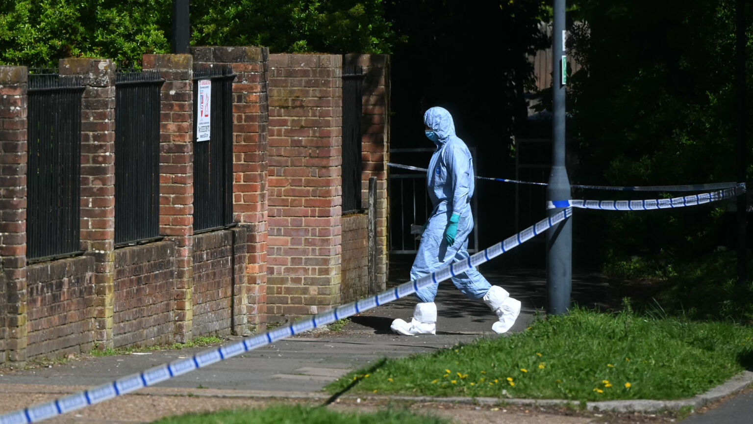 Les Juifs d'Angleterre sont terrorisés et la gauche reste silencieuse