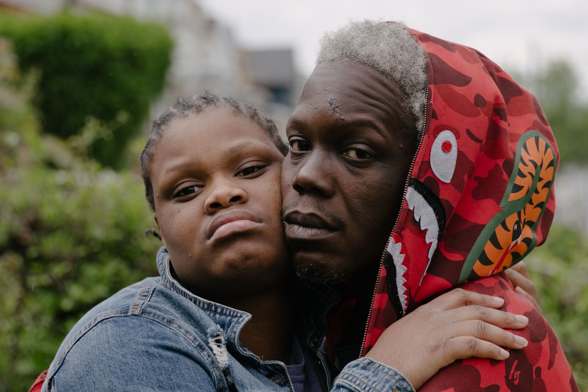 Trump SSI Rule Change Targets Disabled Adults Who Live With Families — ProPublica