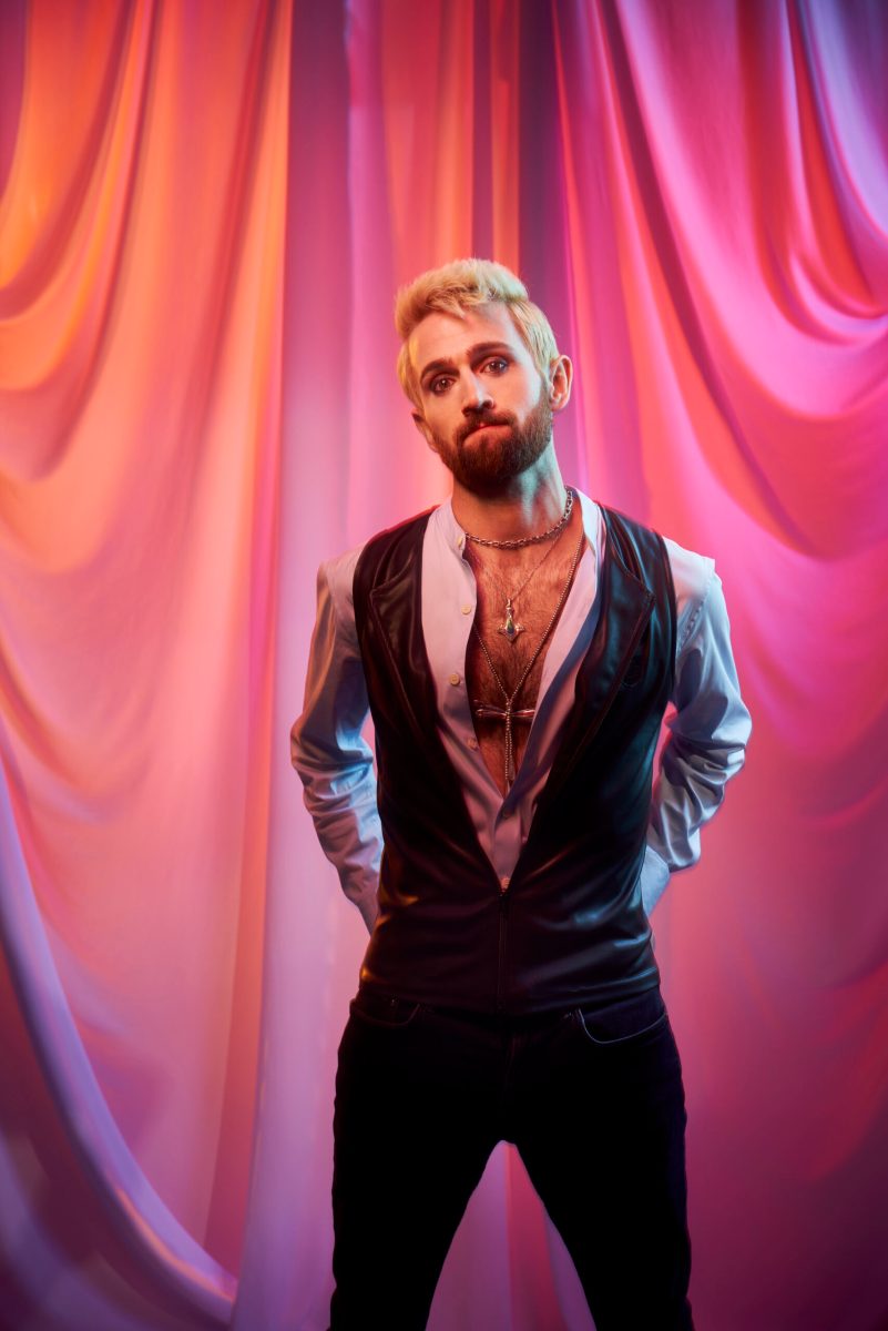 News : Horologica sort un nouvel EP « I Want It More Than Everyone »