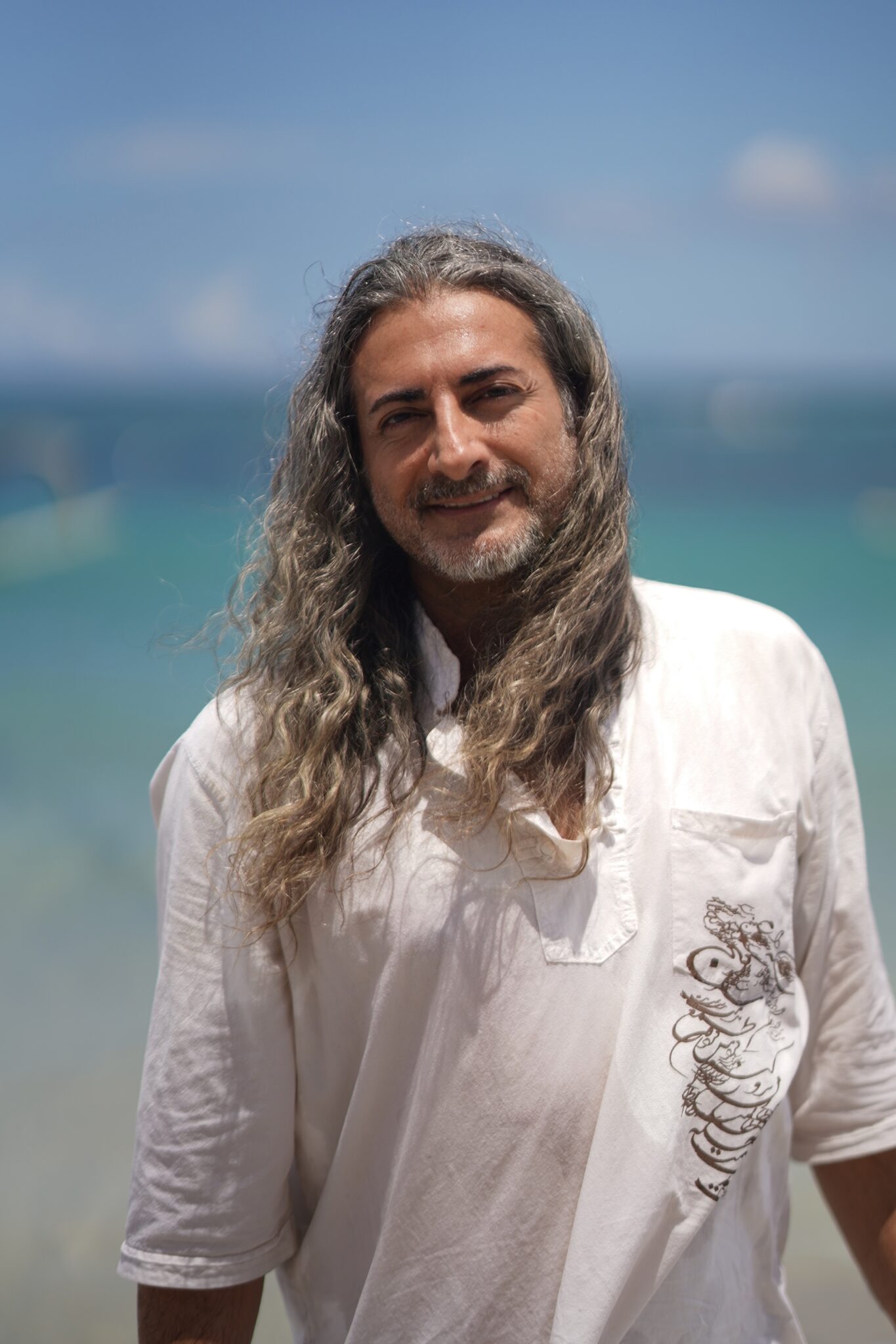 News : L'irano-américain Shervin Boloorian sort son nouveau single « Pure Hearts »