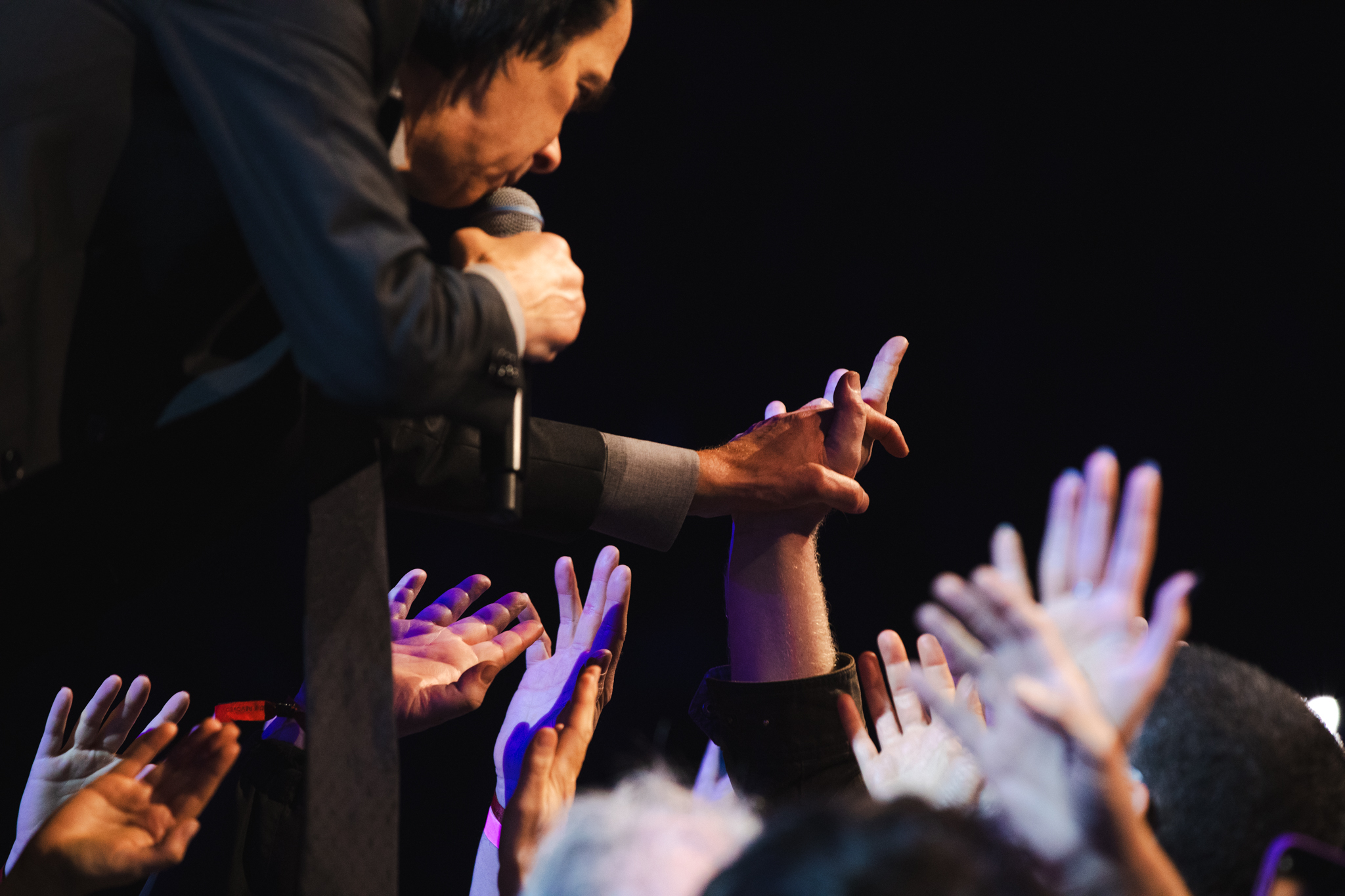 News : Nick Cave & The Bad Seeds annoncent des invités spéciaux pour un spectacle exclusif à Brighton au Royaume-Uni pour un énorme événement à guichets fermés à Preston Park le vendredi 31 juillet 2026.