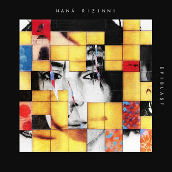 Critique de l'album : Naná Rizinni – « Epiblast » : Un set de fusion électro-jazz énergique et vivant du batteur/compositeur brésilien.