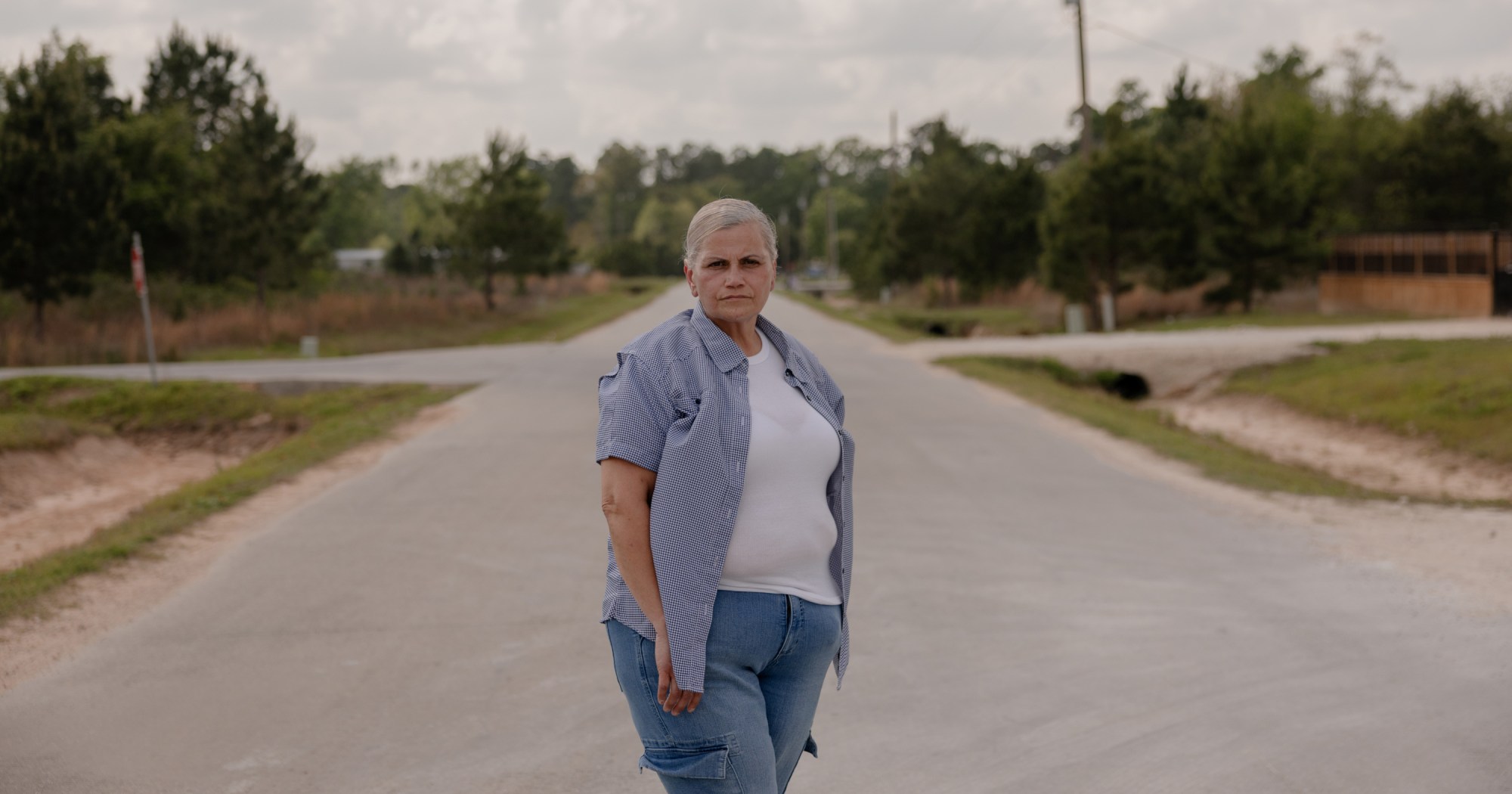 Trump’s DOJ Plans to Settle Colony Ridge Case Without Compensating Victims — ProPublica