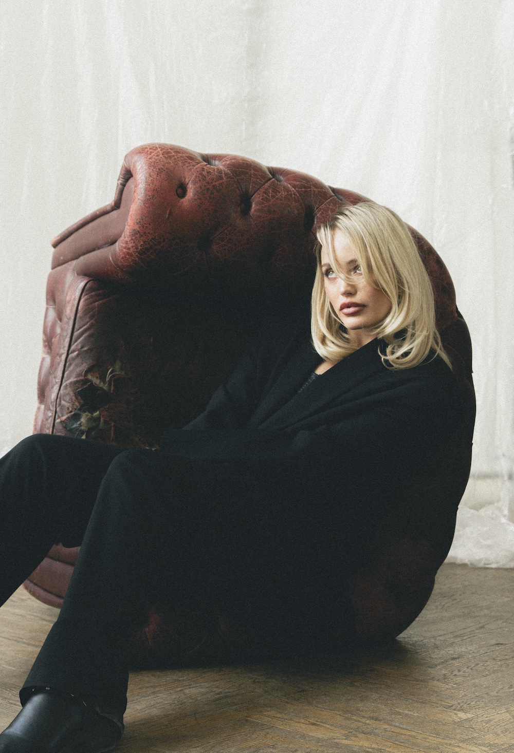 News : ORKID signe avec Warner pour le nouvel EP « In All Of My Tomorrows »