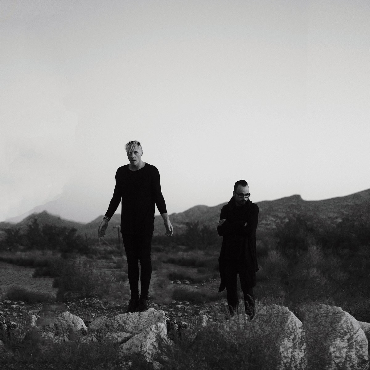 News : TRAITRS brille sur son quatrième album studio 'Possessor'