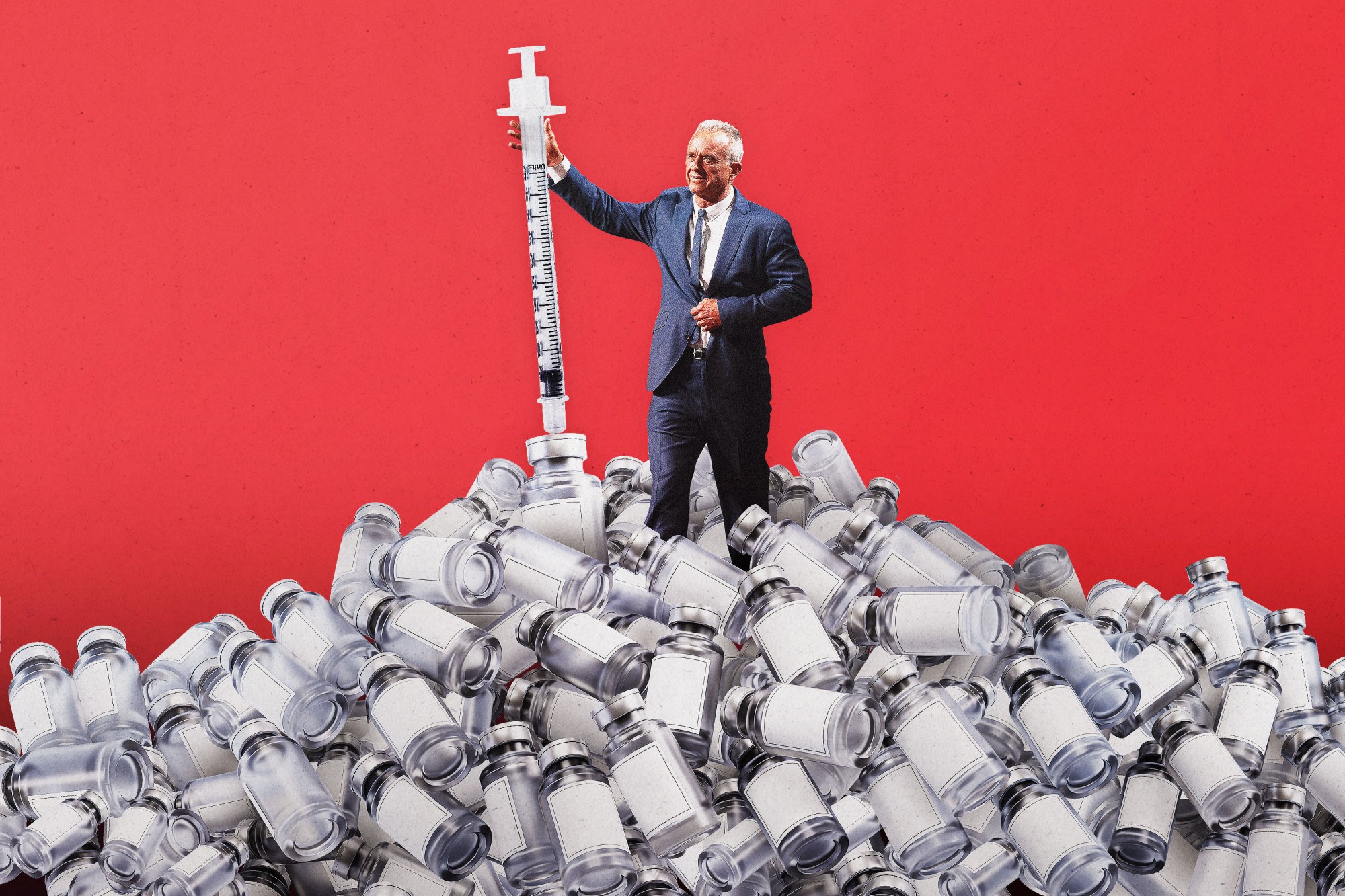 An FDA Reversal on Peptides Could Open the Market to Unsafe Drugs — ProPublica