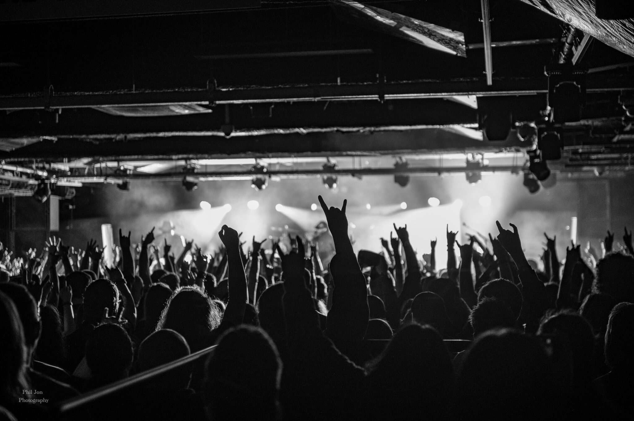 Revue en direct : Spectacle de lancement de l'album Skindred, Foundry Sheffield 22/04/2026