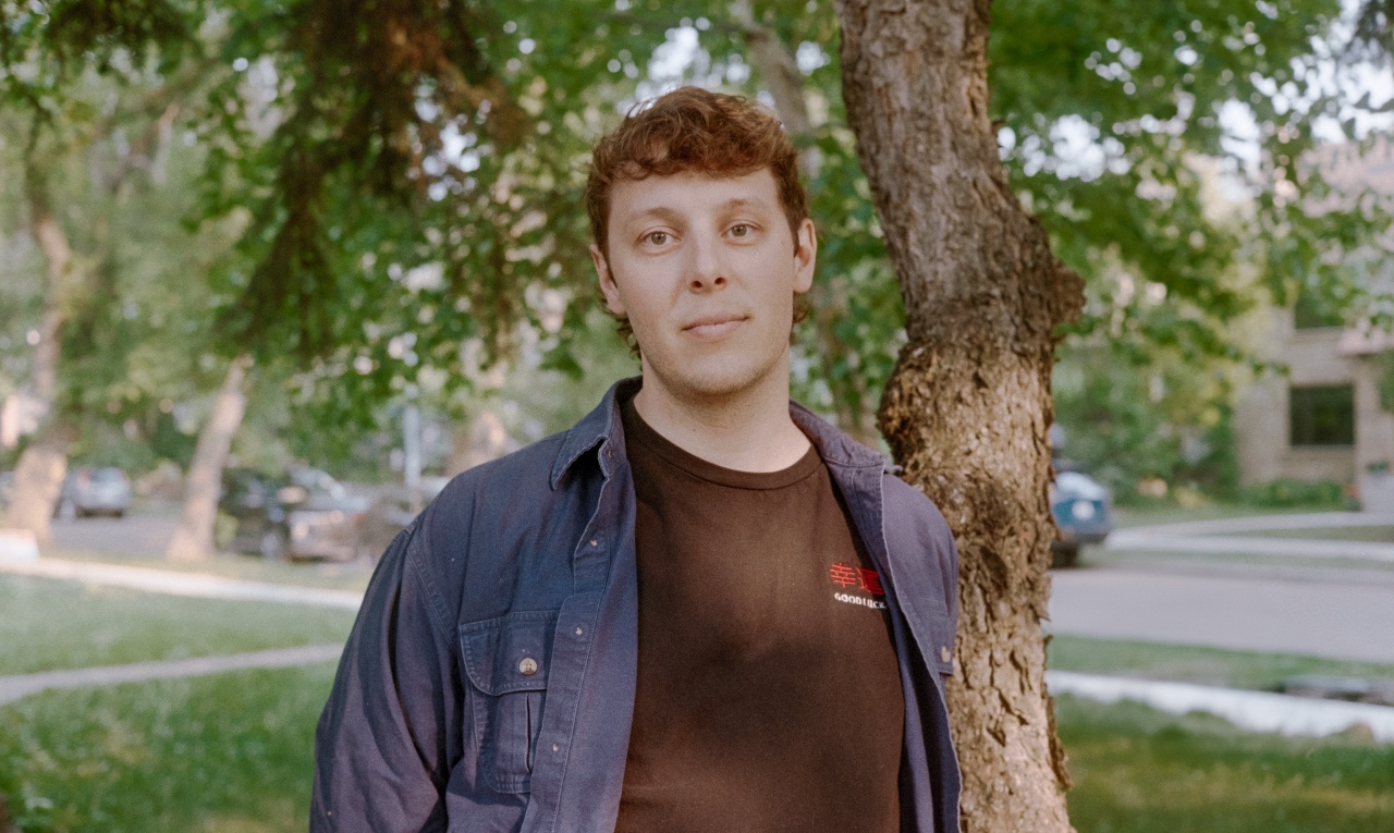 “St. Arnaud sort un troisième album éponyme”