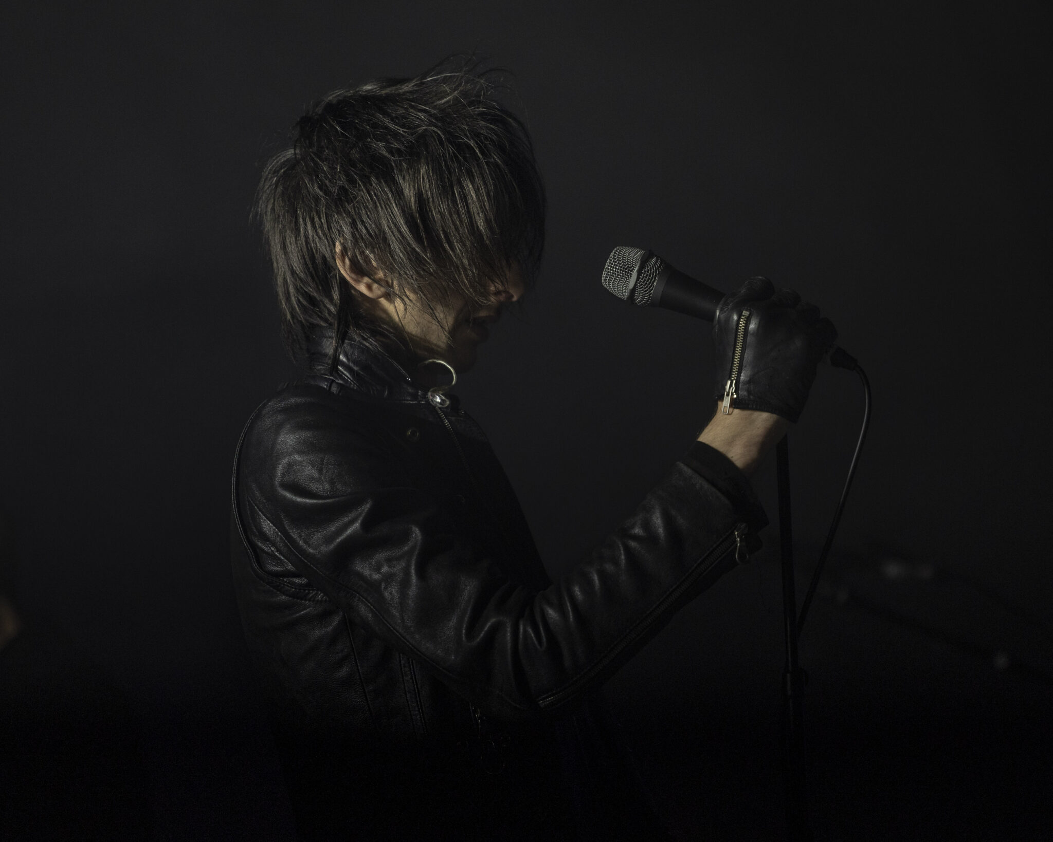 Live Gallery : The Horrors et GUN transforment le Manning Bar en un rêve fiévreux palpitant 11/04/2026