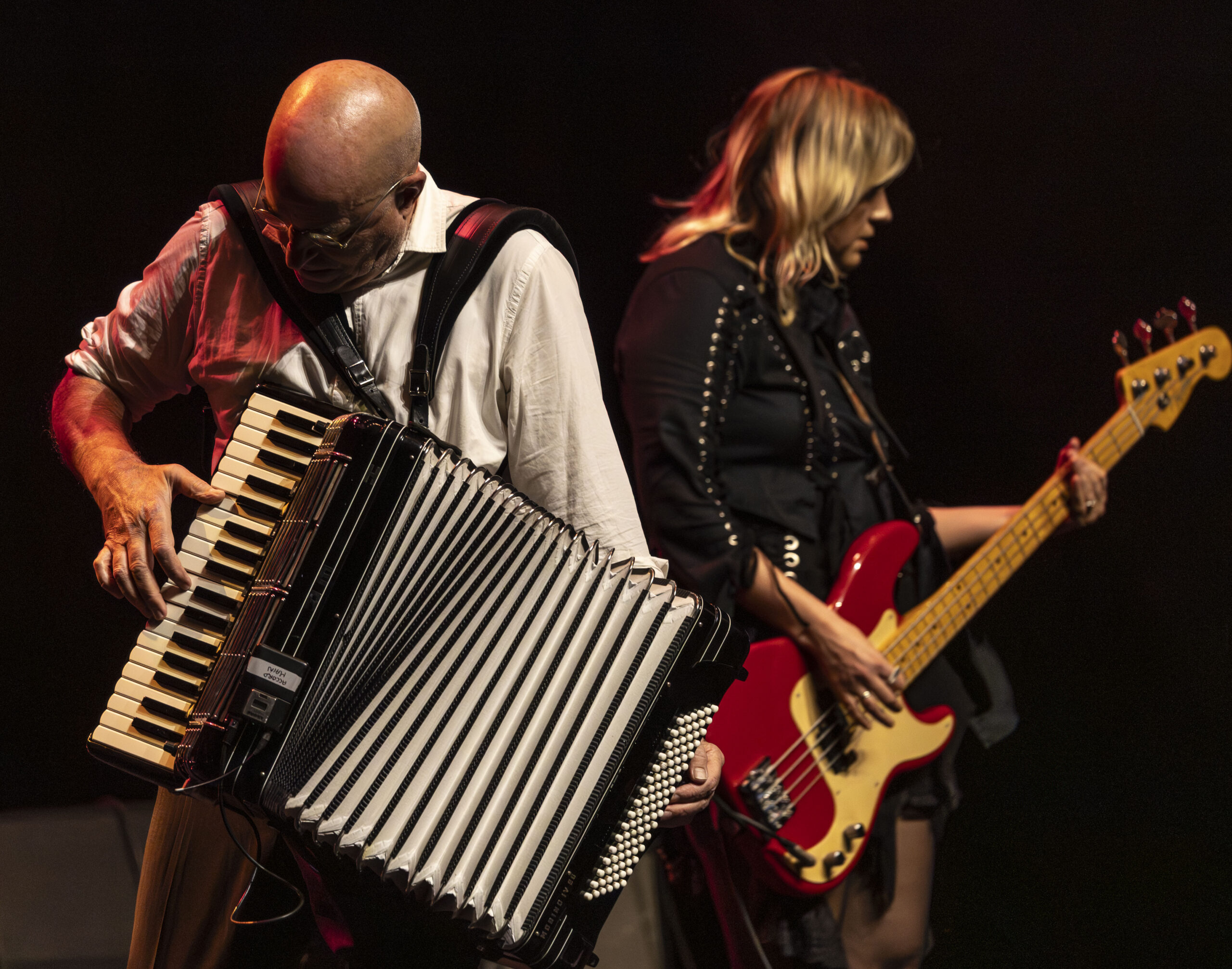 Live Gallery : Les Pogues célèbrent Rum Sodomy & The Lash avec feu et émotion à Sydney