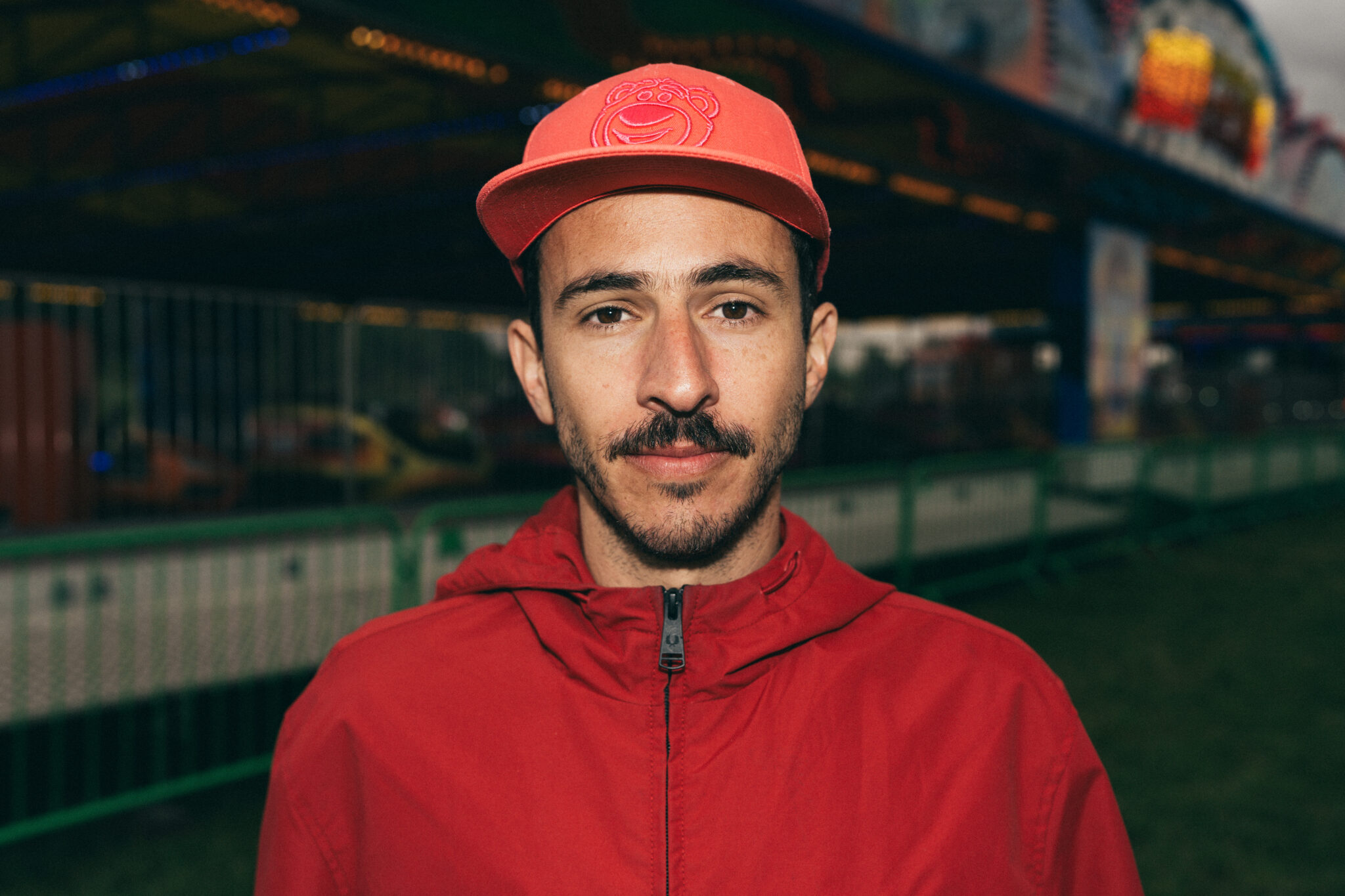 “Thiago Trosso partage 'Future's Looking Bright' du prochain album”