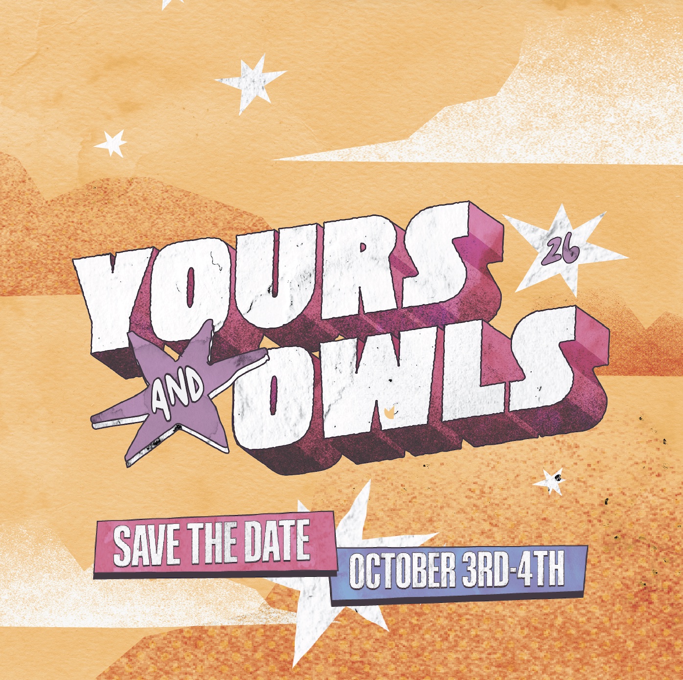 ^ “Yours & Owls Festival confirme son retour à Wollongong en 2026”