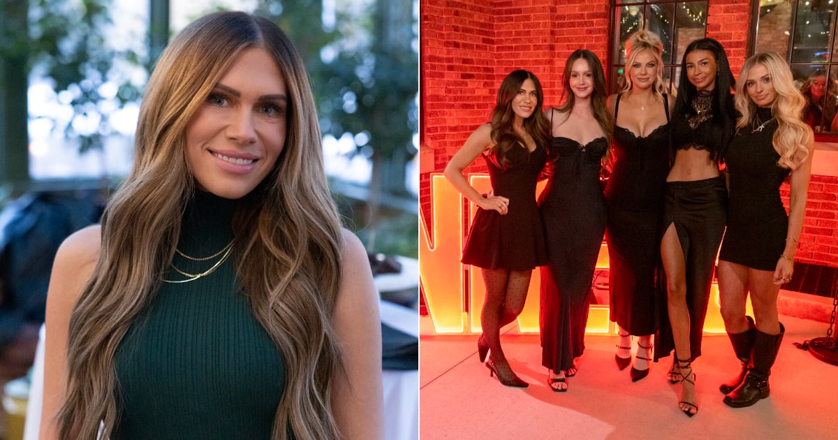 “The Secret Lives of Mormon Wives” Jessi Draper Interview