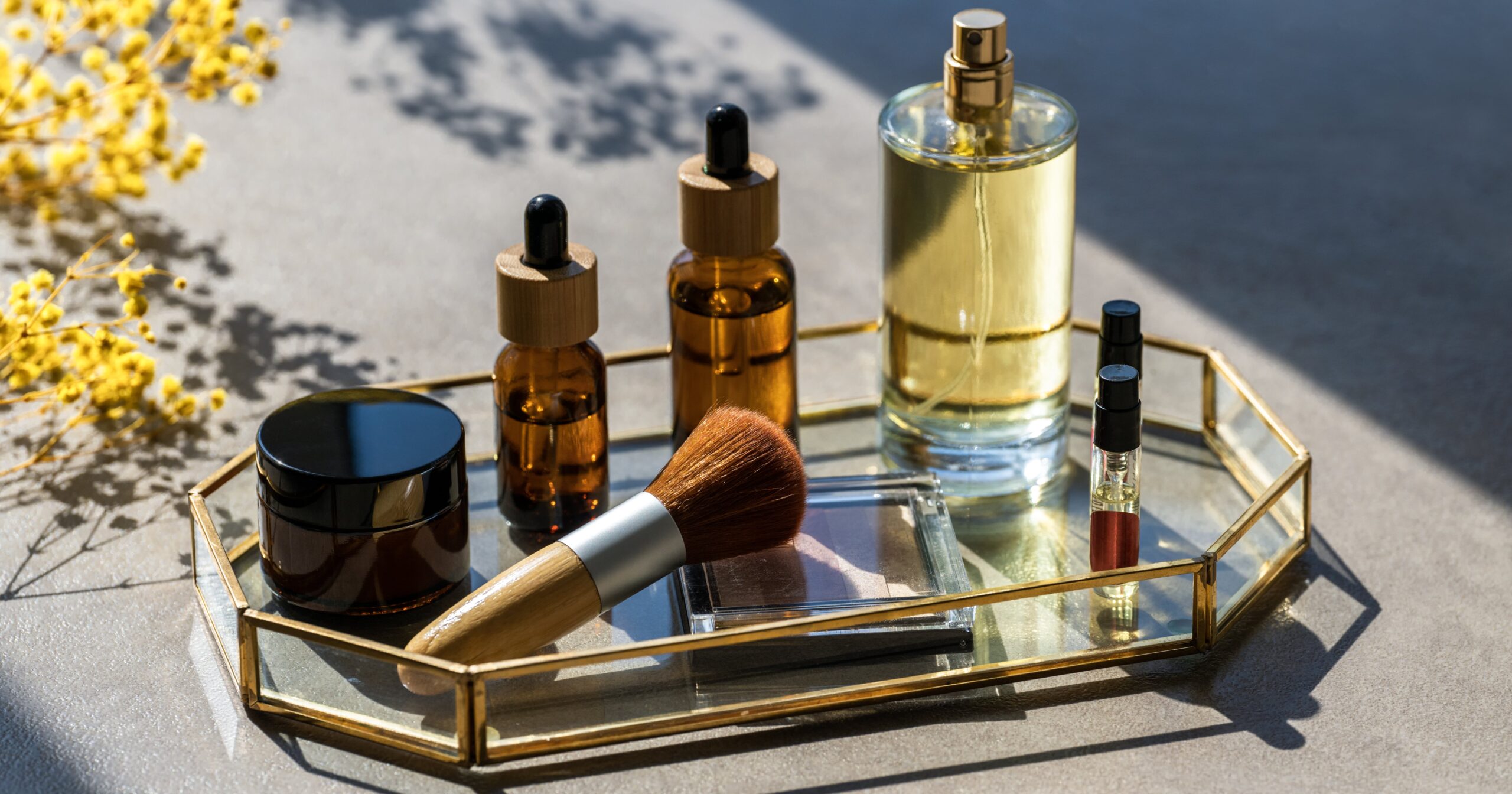 Spring Beauty Routine Tips From Hair, Skin, Makeup Experts