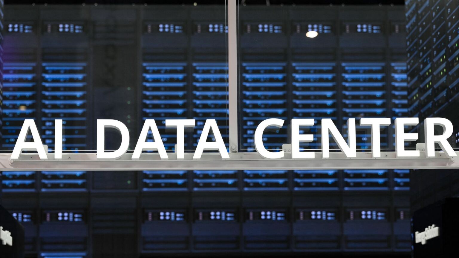 La hausse des coûts de l’énergie annihile les ambitions britanniques en matière d’IA