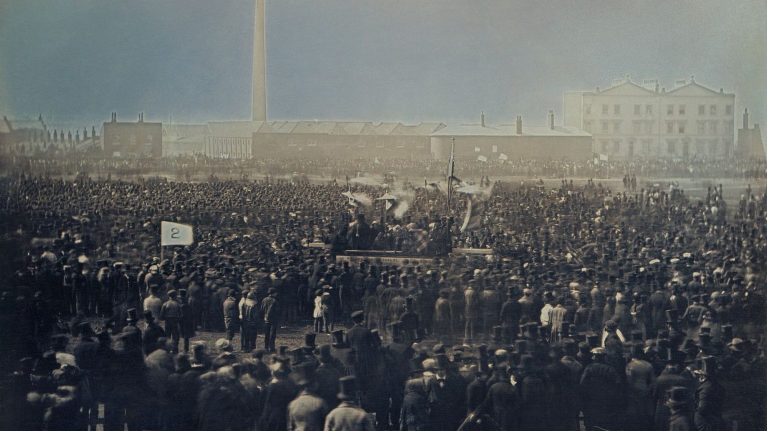 The eternal English revolt – spiked