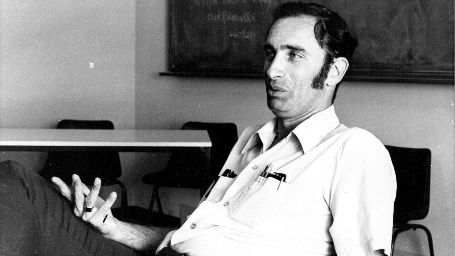 Méfiez-vous des « experts » – avec des pointes