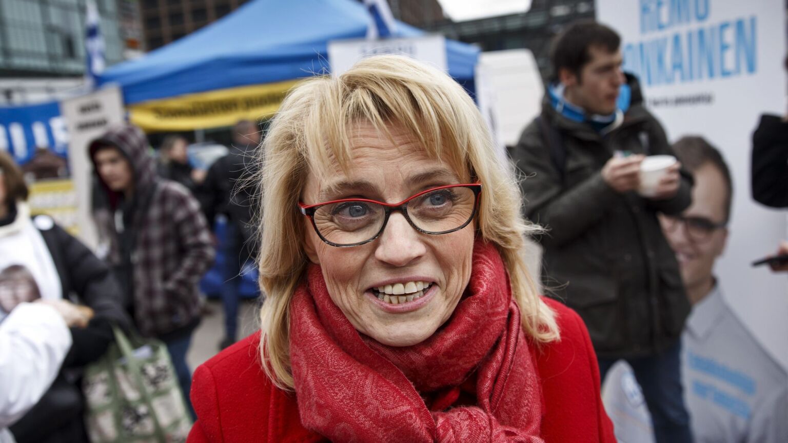 L’Europe considère désormais les opinions chrétiennes comme criminelles