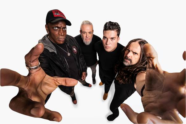 Morceau : Sepultura révèle « Beyond the Dream » de son dernier EP The Cloud of Unknowing