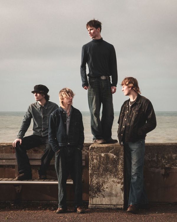 ^ “Die Twice annonce son premier EP”