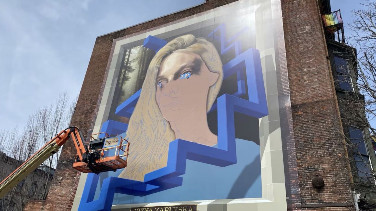 Pourquoi les libéraux effacent-ils la mémoire d’Iryna Zarutska ?