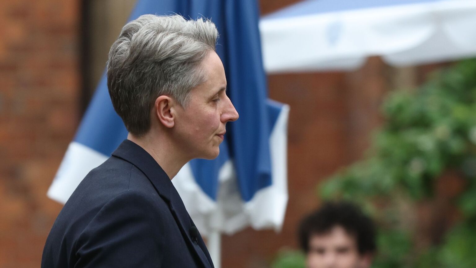 La Cour suprême a récompensé les poursuivants de Kathleen Stock