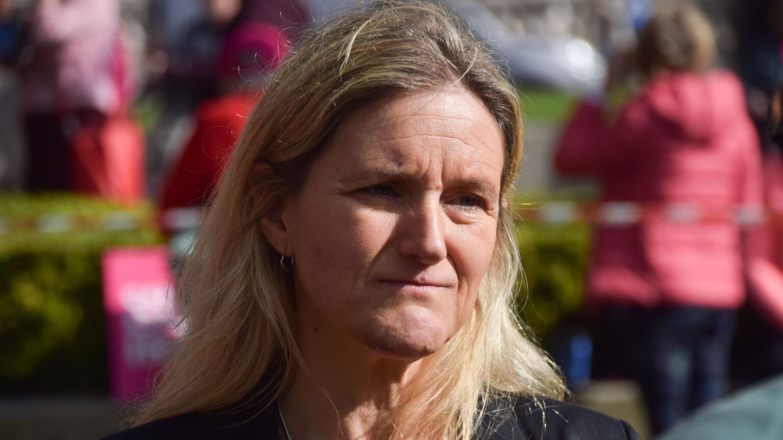 La mort angoissante et attendue depuis longtemps de la loi sur l’euthanasie