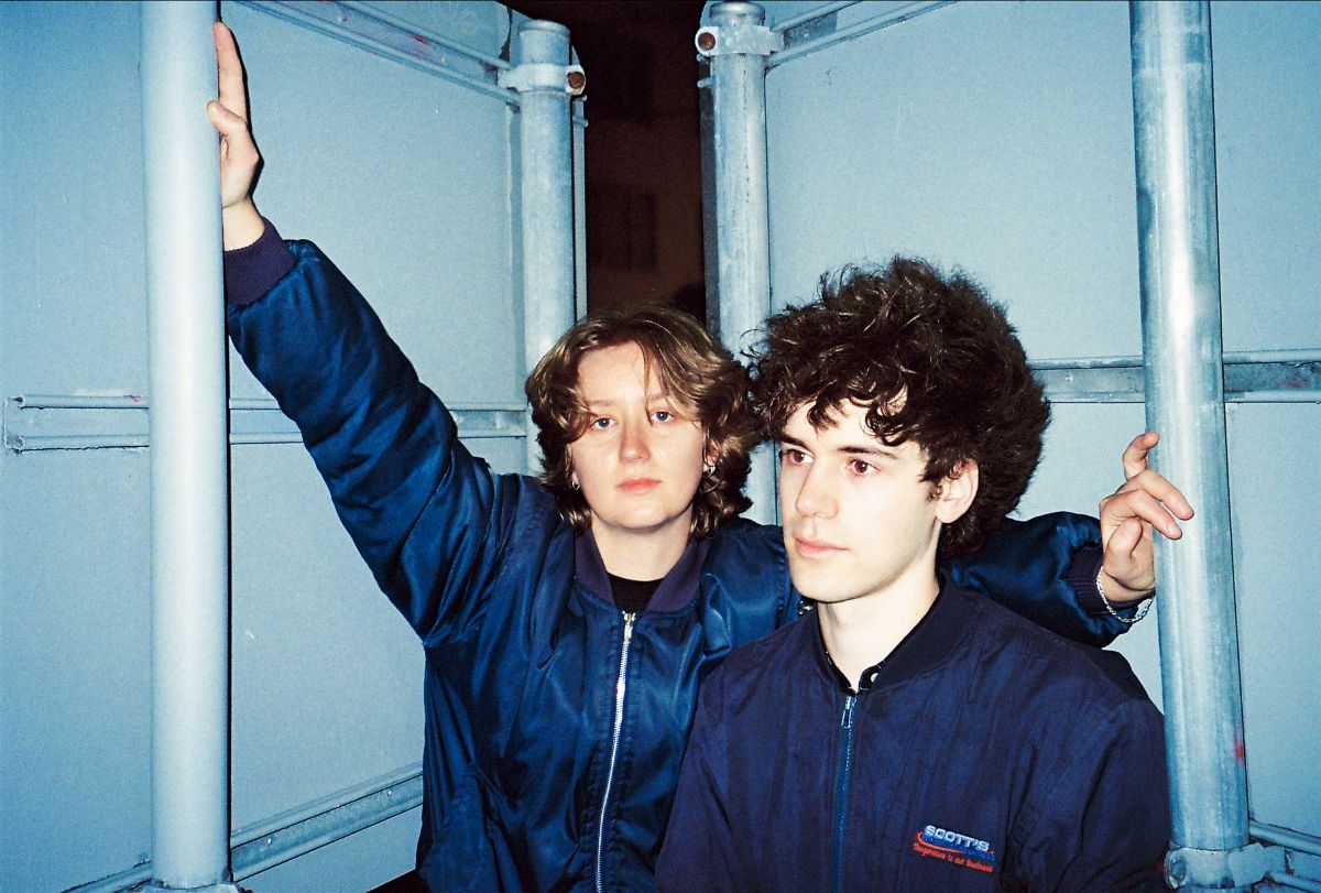 Titre : No Apology Needed – Le duo Naarm/Melbourne Wishlist dévoile l'éblouissant single “I'm Sorry”.