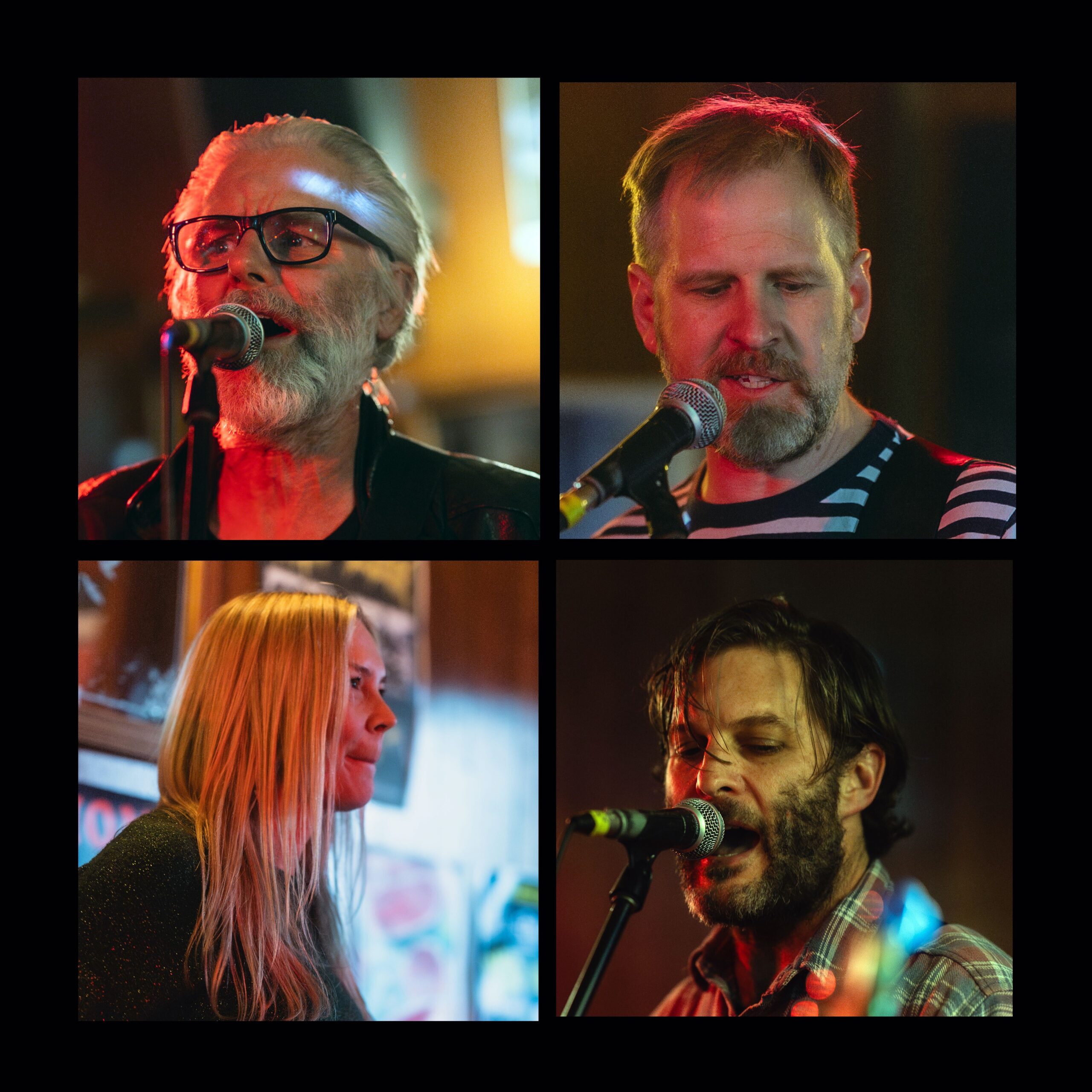 Titre : La puissante Victoria dévoile le fringant et nostalgique « SCRA.P. » avant l'album « Paris Flowers ».