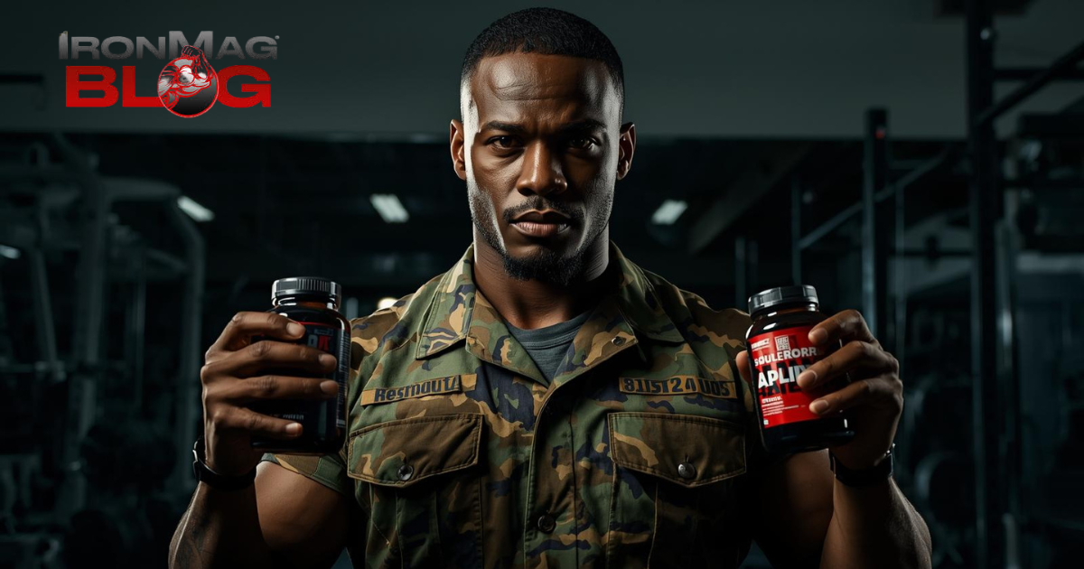 Les avantages militaires sous le feu des critiques pour les militaires ? – Blog de musculation et de fitness IronMag