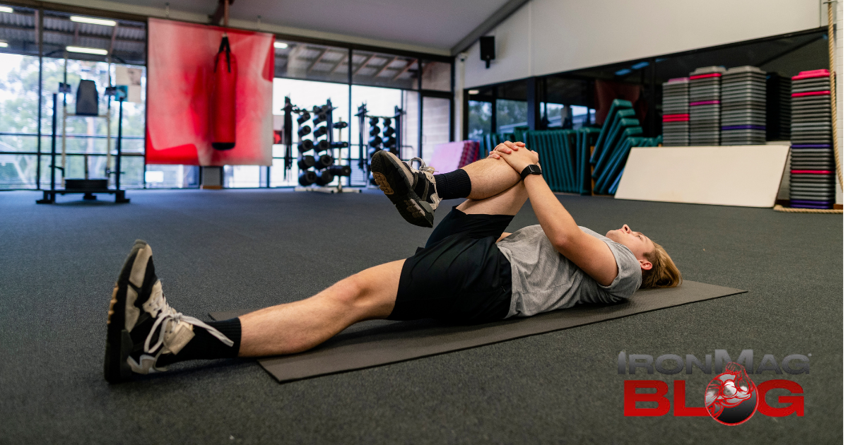 La clé sous-estimée pour de meilleures performances – IronMag Bodybuilding & Fitness Blog