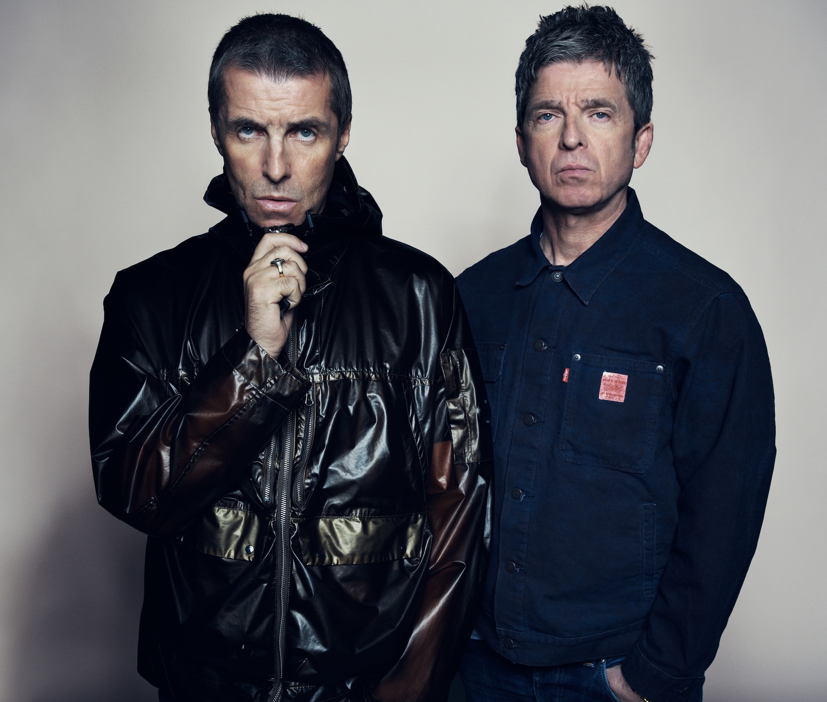 « Oasis, Iron Maiden et Wu-Tang Clan sont les principaux intronisés au Rock and Roll Hall of Fame 2026 »