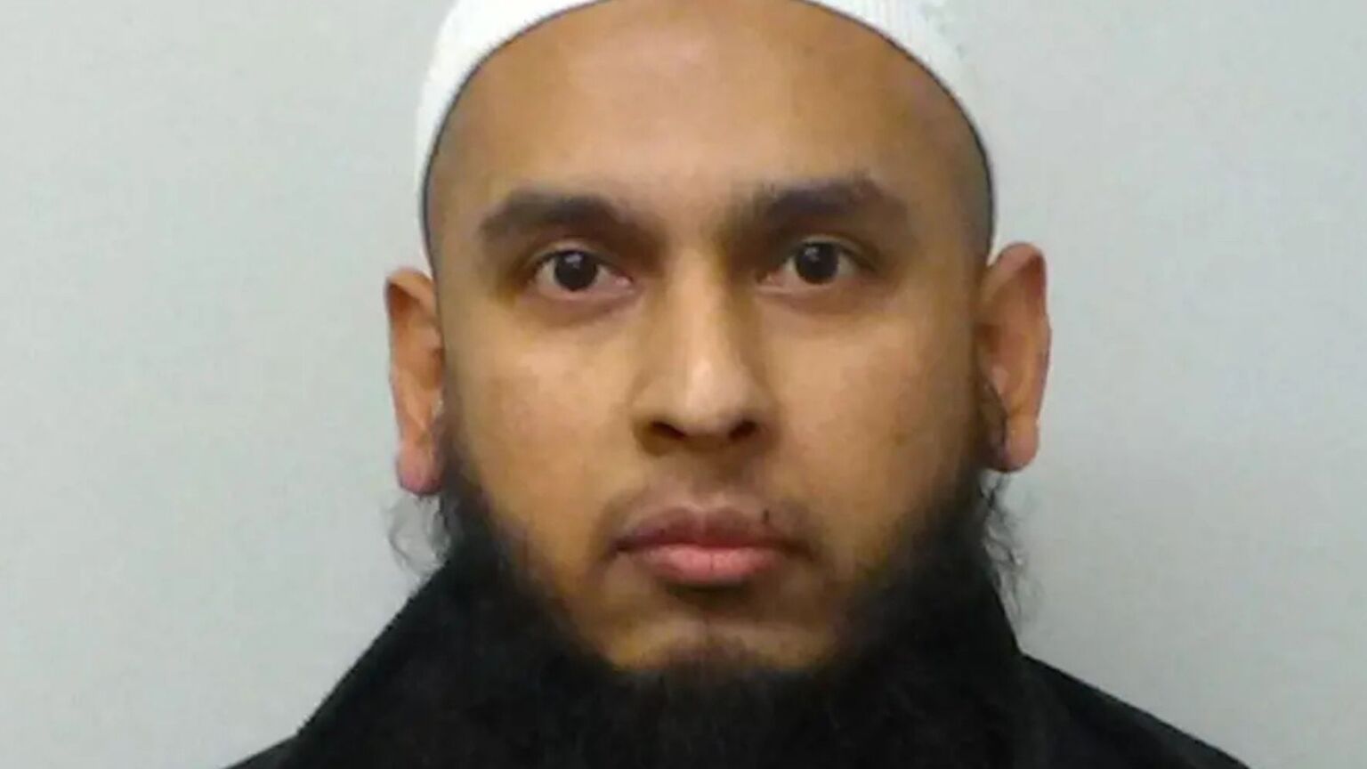 Le terroriste qui a demandé l'asile