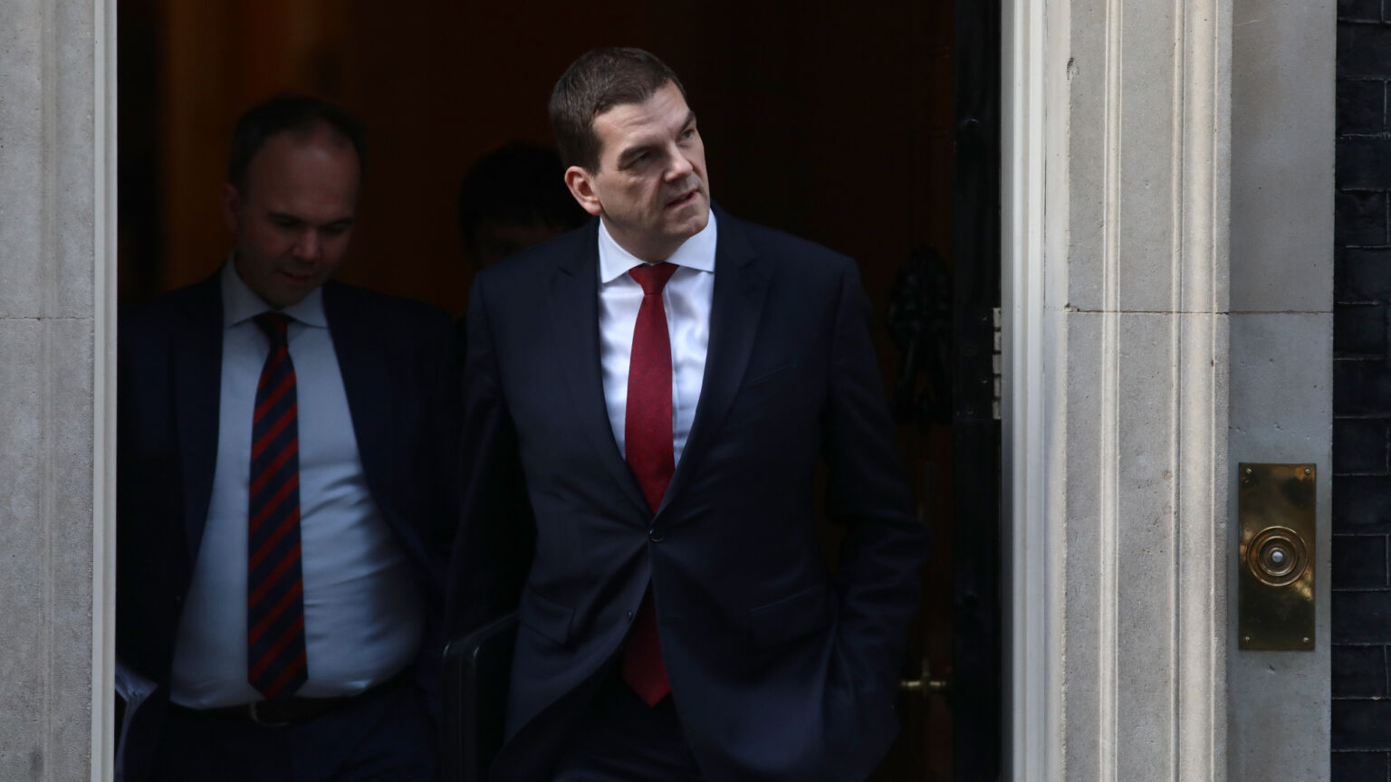 Le processus est un connard