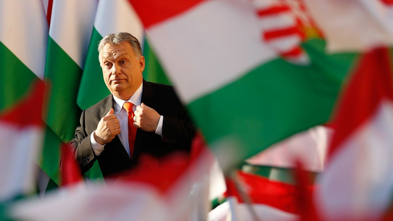 Non, Viktor Orbán n’était pas un « autocrate »