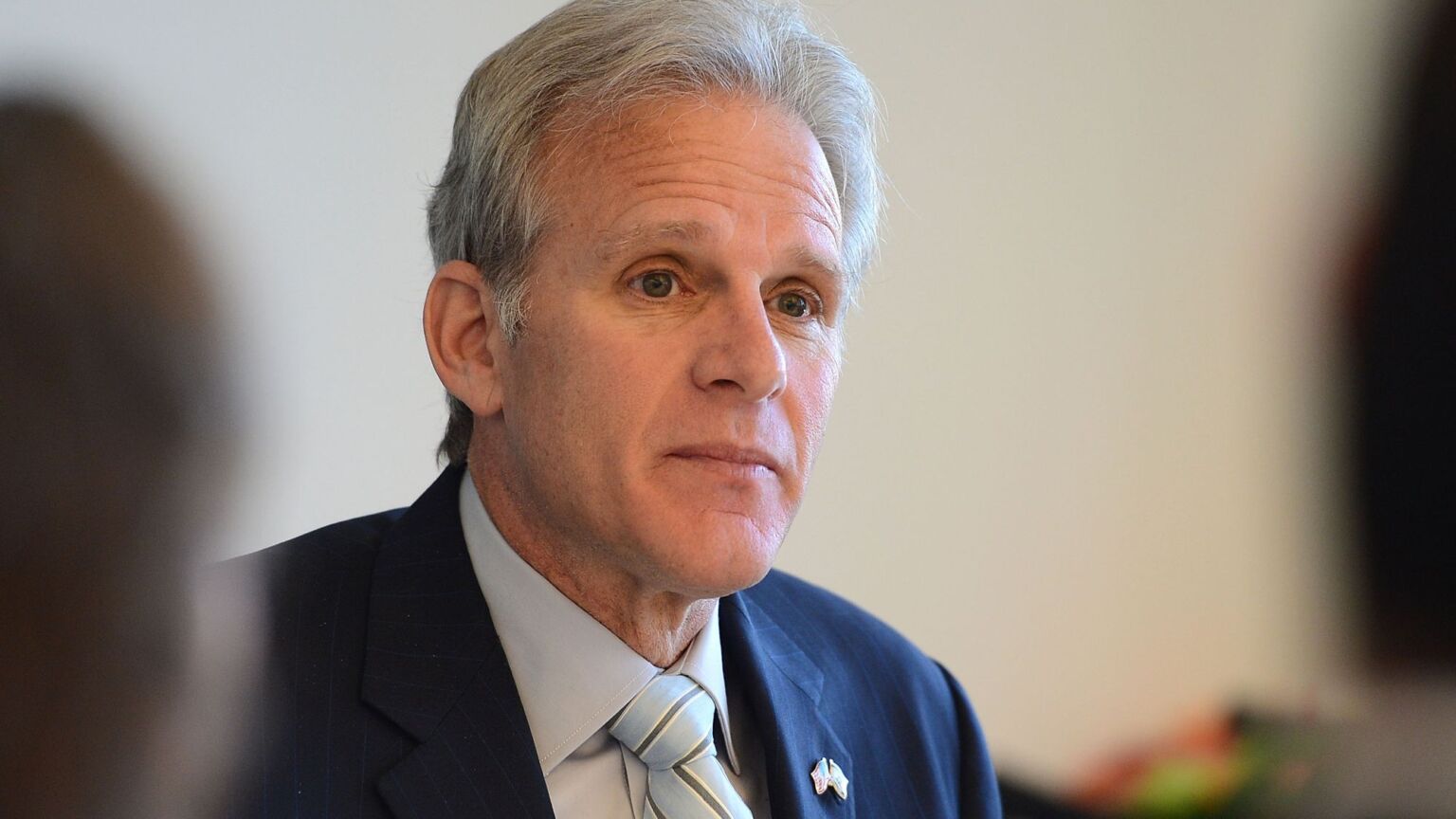 « La République islamique est en guerre depuis sa fondation »