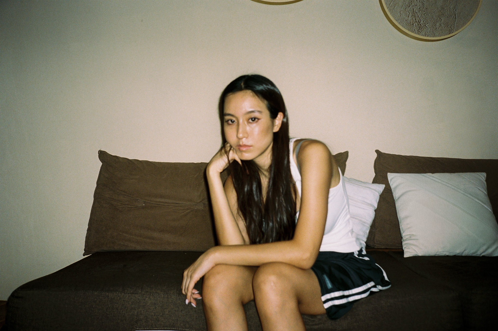 News : Max Nemo brille avec son premier album « Nexus »